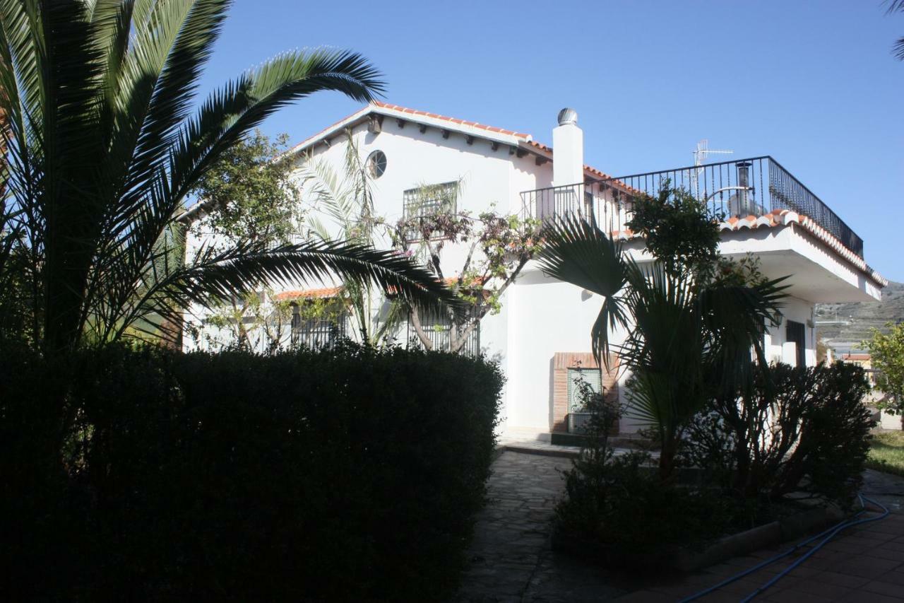 Cortijo del Sidi Motril Exterior foto