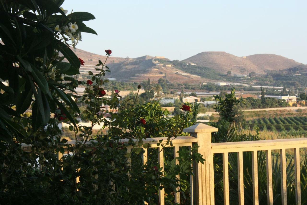 Cortijo del Sidi Motril Exterior foto