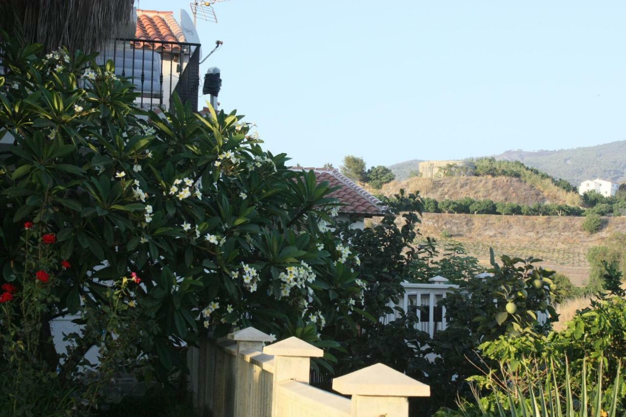 Cortijo del Sidi Motril Exterior foto