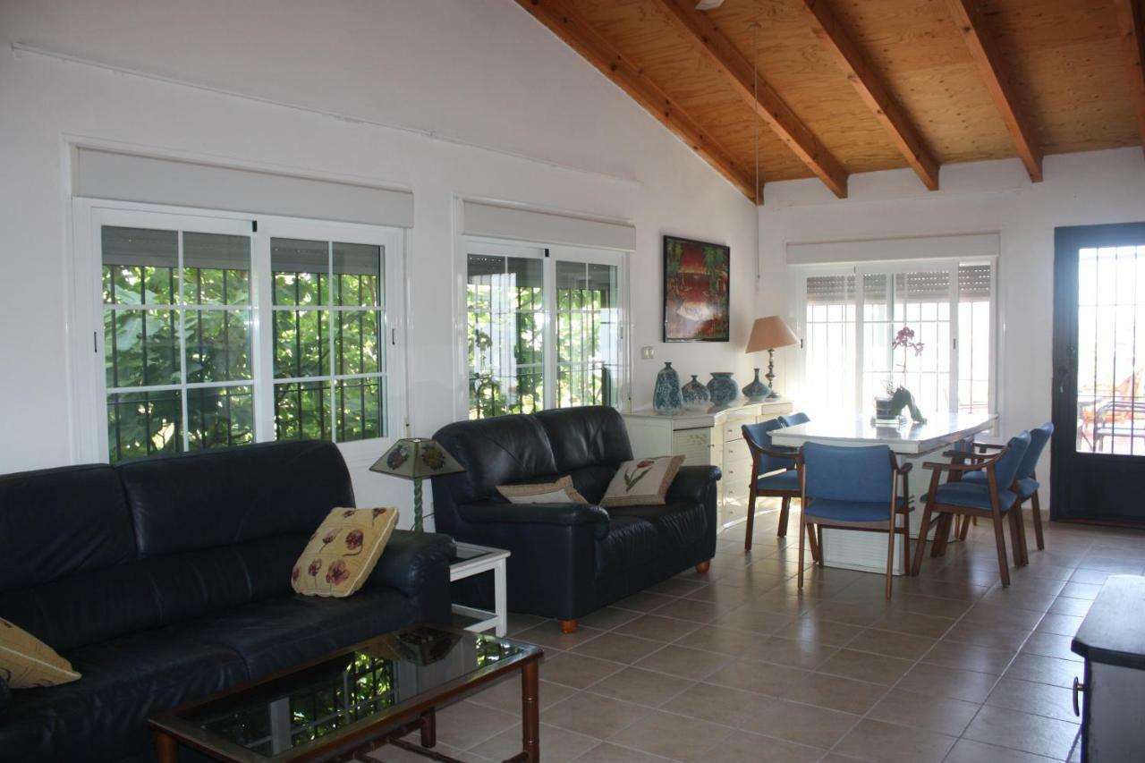 Cortijo del Sidi Motril Exterior foto