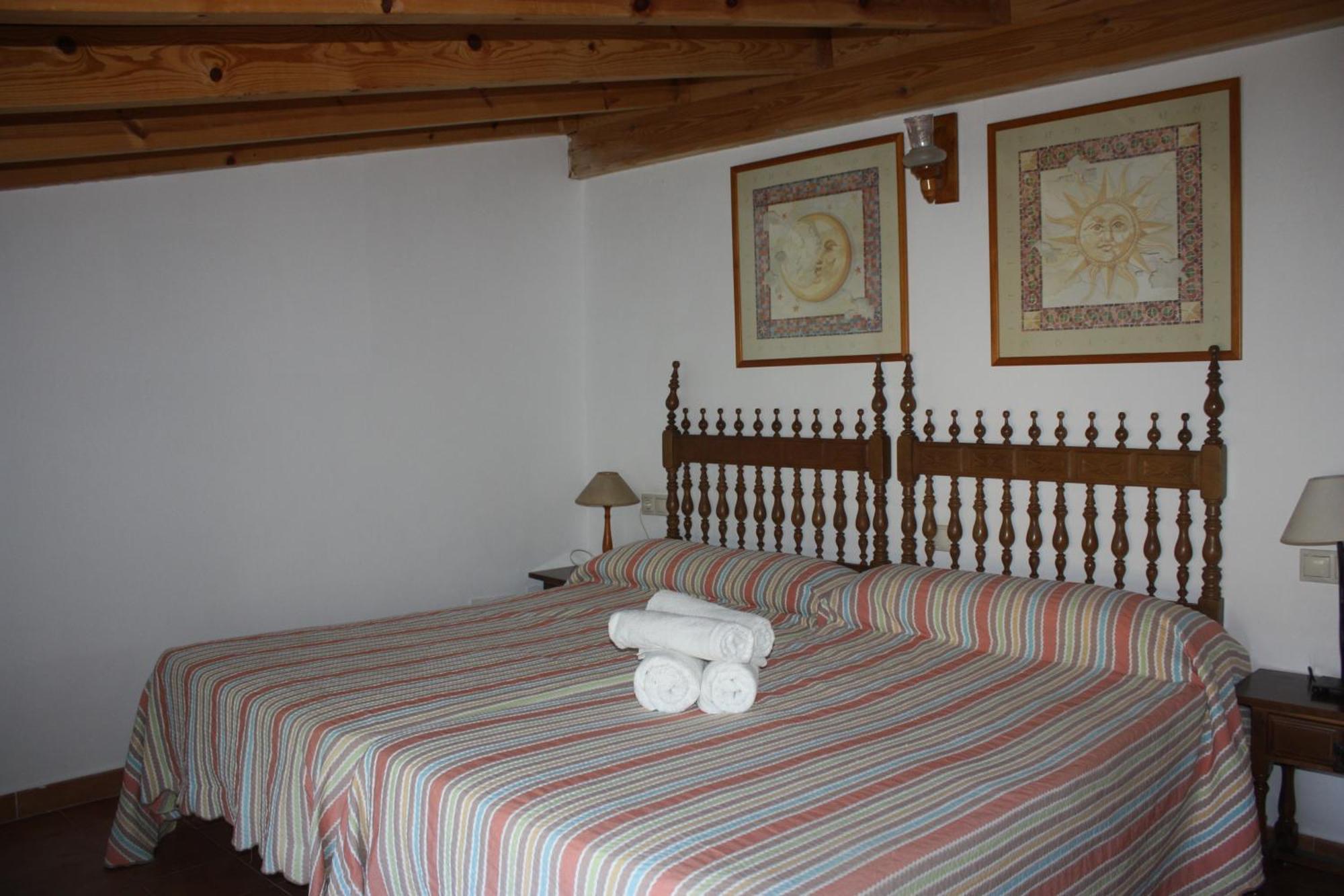 Cortijo del Sidi Motril Exterior foto